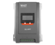 VOLT Regulator solarny SOL MPPT 40A (100V) 12/24V + LCD + BLUETOO - 1213080 - zdjęcie 1